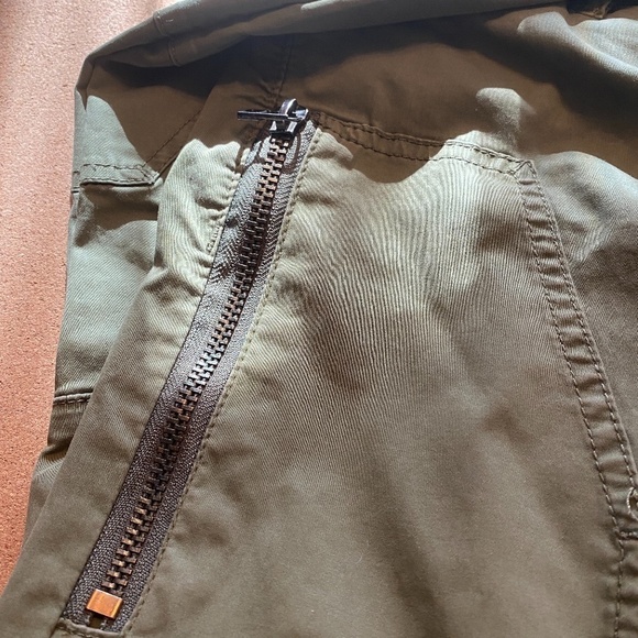 Blank NYC Military pant size 26 - Picture 13 of 13